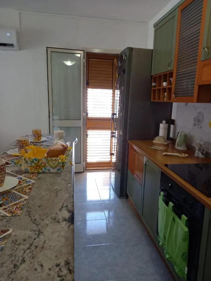 Maresol Villa Marina di Ragusa Italy