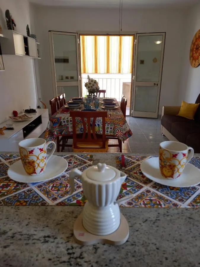 Maresol Villa Marina di Ragusa