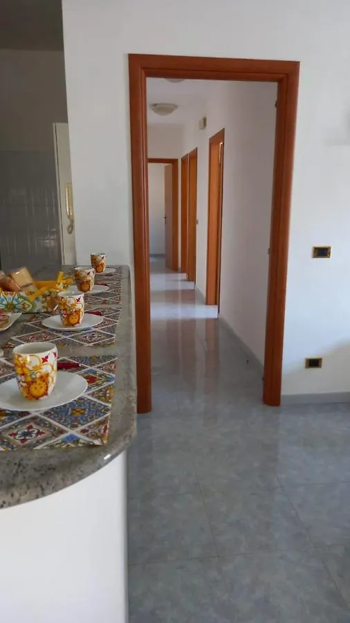 Maresol Villa Marina di Ragusa