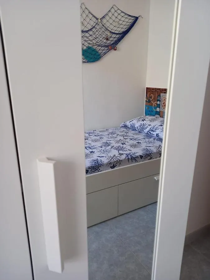 Holiday home Maresol Villa Marina di Ragusa