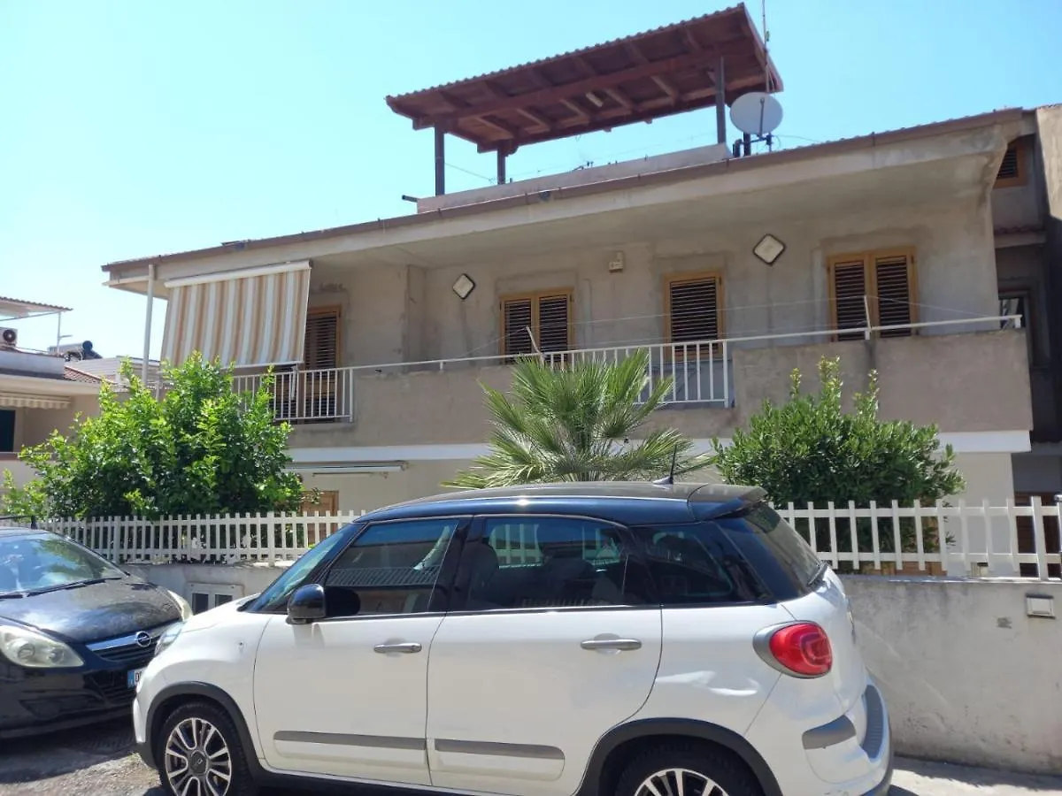 Maresol Villa Marina di Ragusa Italy