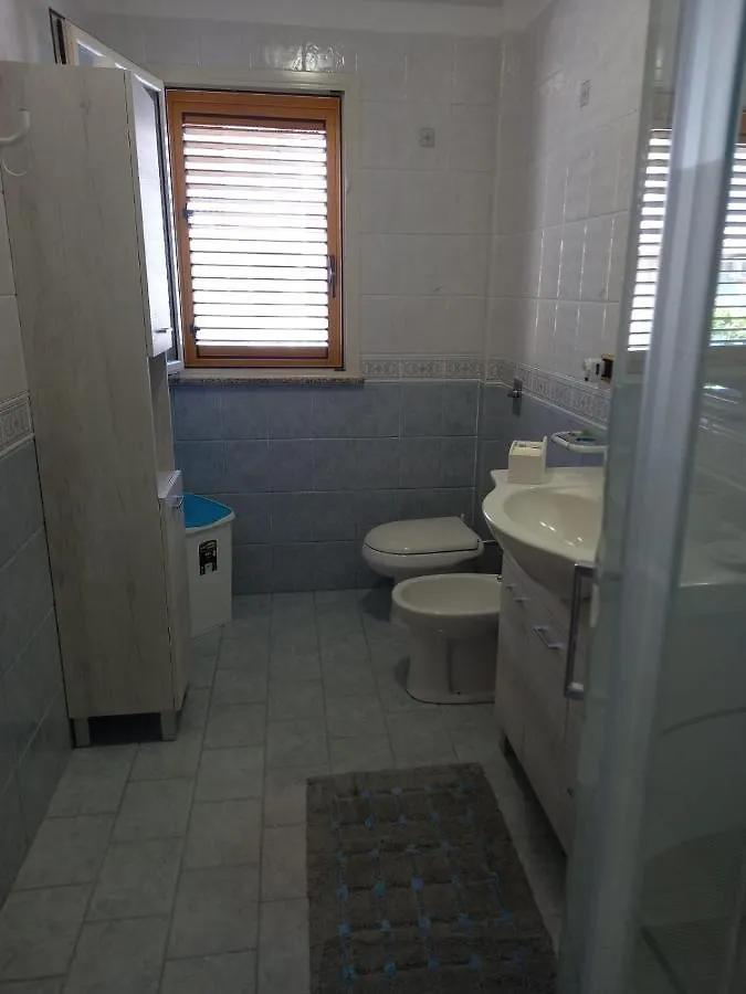 Holiday home Maresol Villa Marina di Ragusa Italy