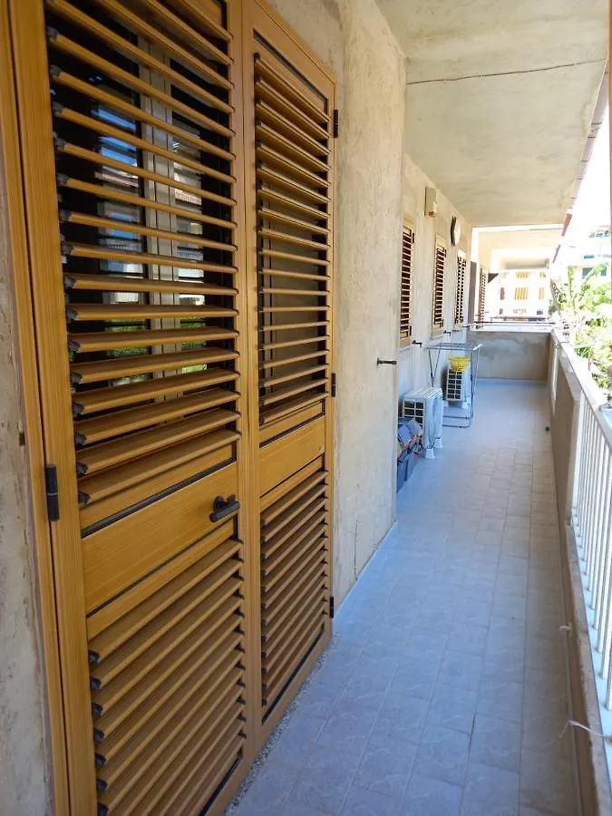 Maresol Villa Marina di Ragusa