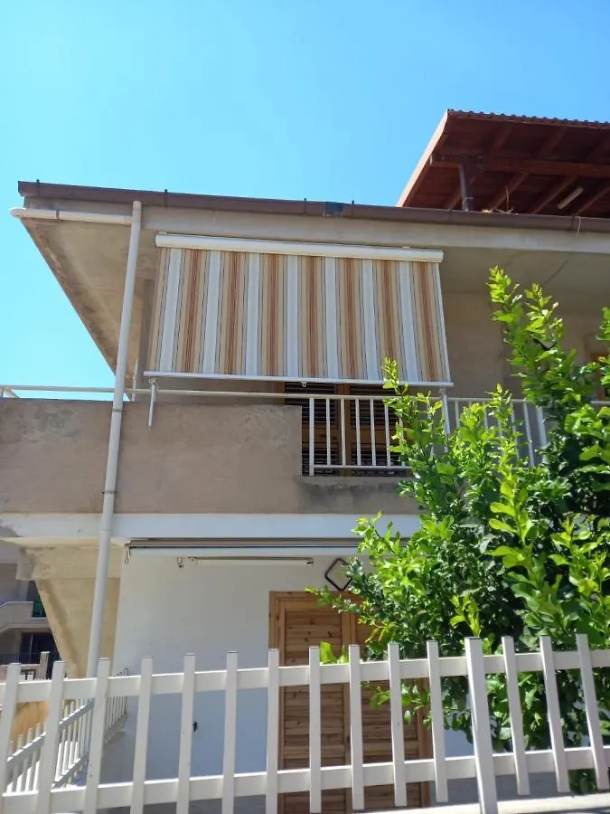 Holiday home Maresol Villa Marina di Ragusa