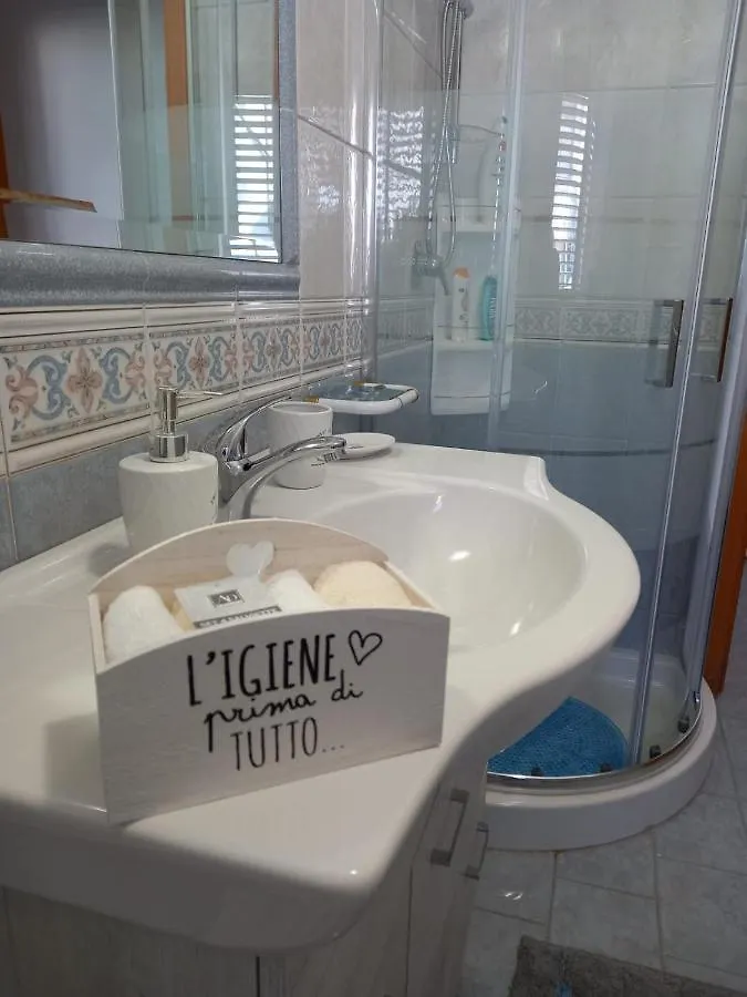 Maresol Villa Marina di Ragusa Holiday home