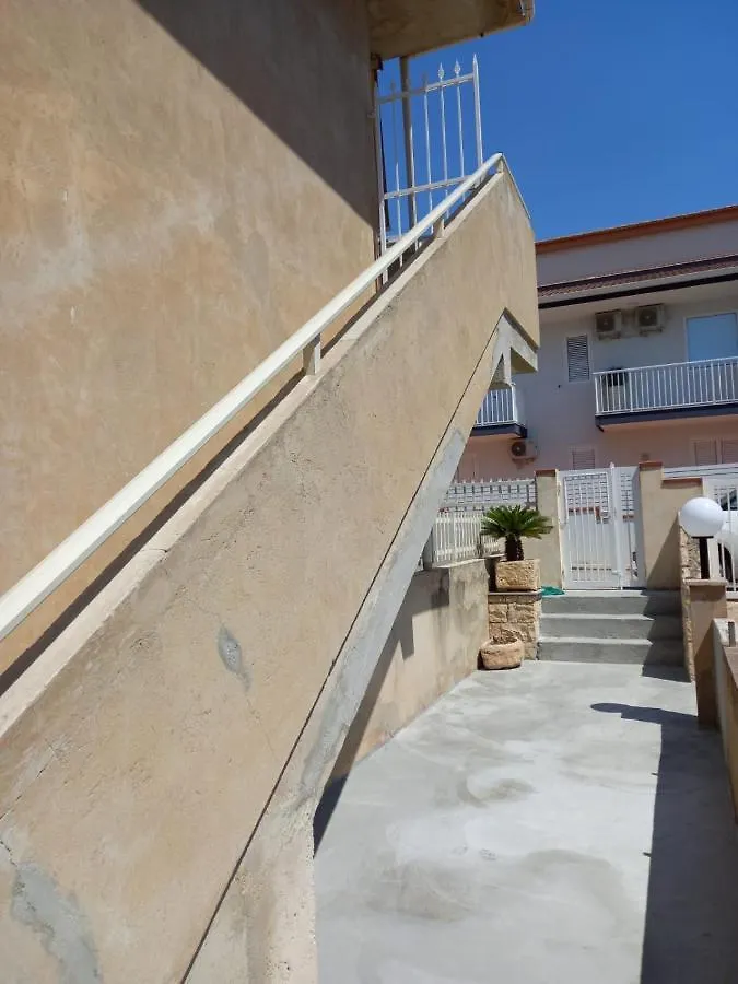 Maresol Villa Marina di Ragusa 0*,