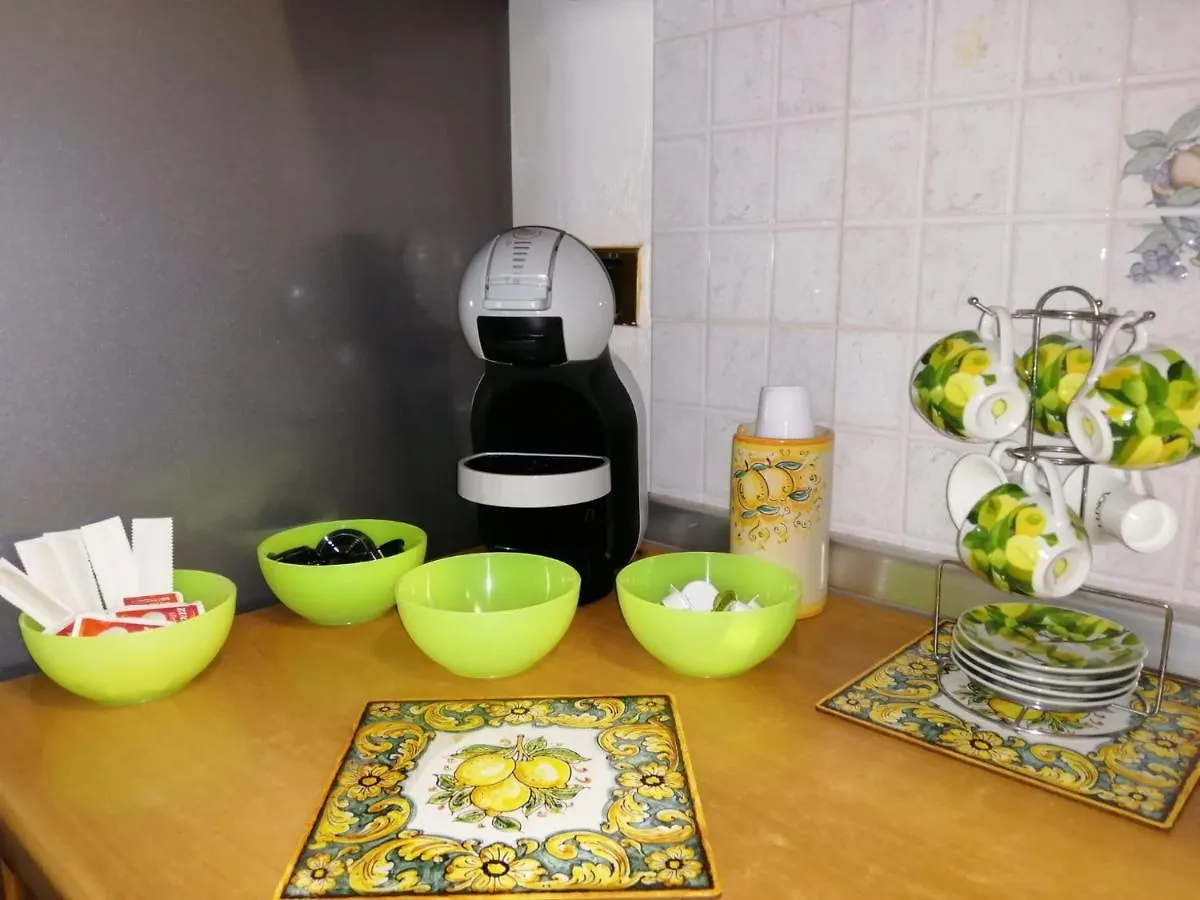 Maresol Villa Marina di Ragusa Holiday home